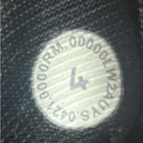 Lululemon Sports Bra - Picture 3 of 3